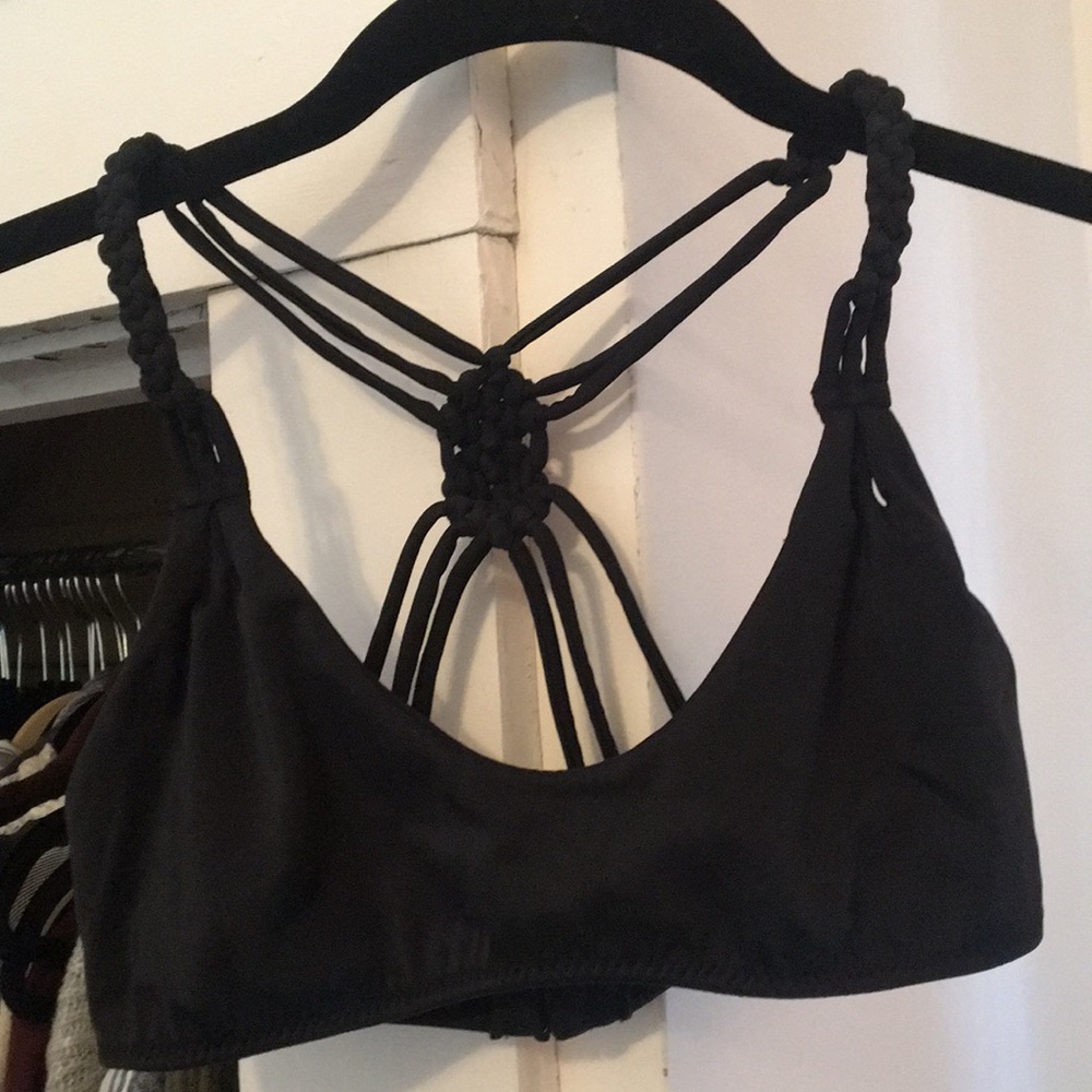 Brandy Melville swimsuit top